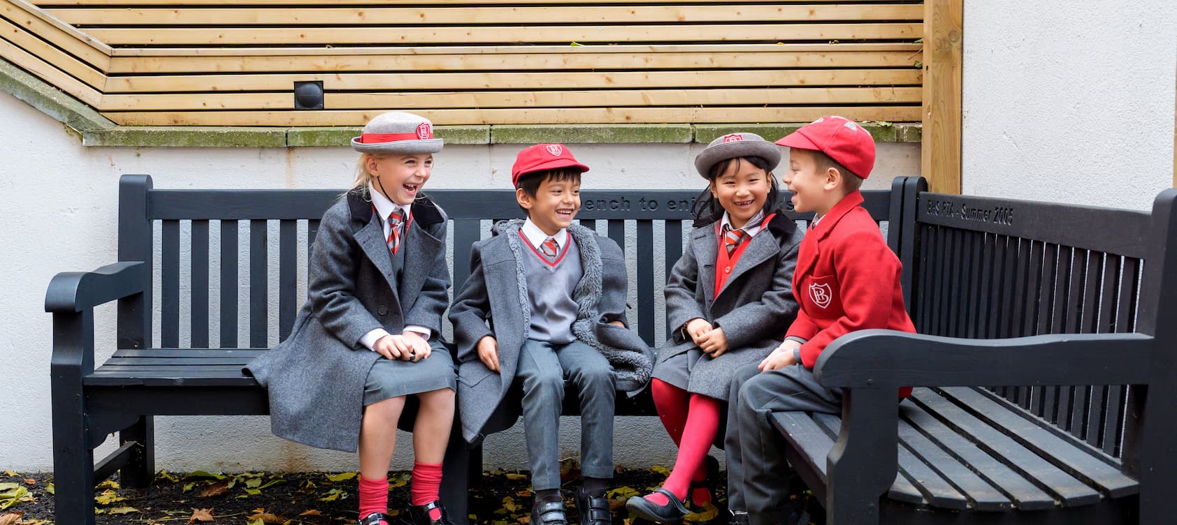 Broomfield House School